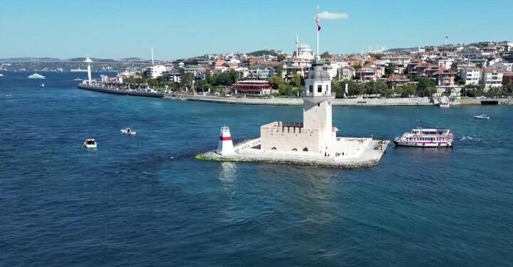İstanbul’da ‘Yadigar Projesi’ başlıyor!