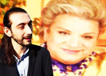 Yaptığı vokali Zeki Müren’in sesine dönüştürdü!