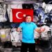 İlk Türk Astronot Alper Gezeravcı anlattı: Uzayda bir gün nasıl geçiyor?
