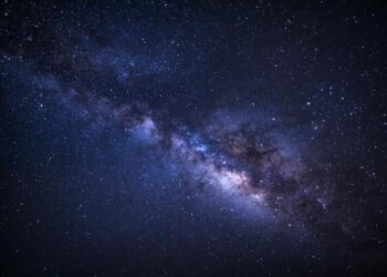 Samanyolu’nda gizemli nesne keşfi