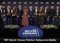 “TRT World Citizen Ödülleri” Sahiplerini Buldu