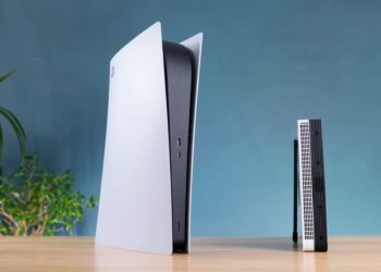 Bir ilki başardı: PlayStation 5’in tablet sürümü geliştirildi