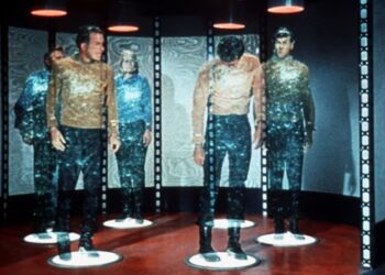 Bilim insanları açıkladı: Işınlanma teknolojisi için ilk büyük adım