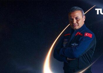 Türkiye’nin ilk astronotunun uzaya gönderiliş tarihi belli oldu