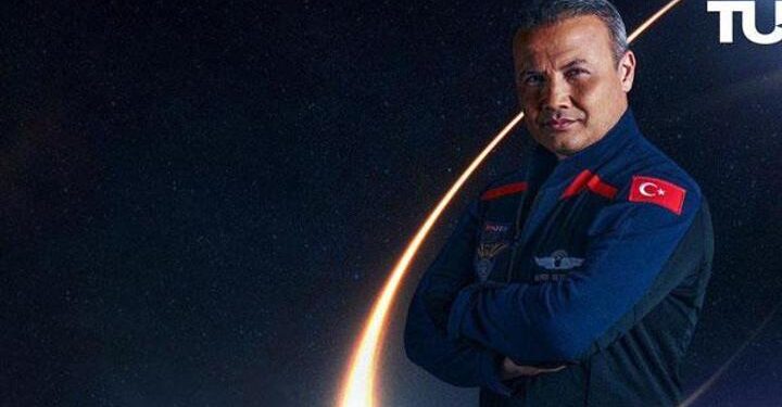 Türkiye’nin ilk astronotunun uzaya gönderiliş tarihi belli oldu