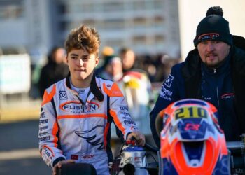 Genç milli sporcu Alp Aksoy, Prema Racing ile anlaşma sağladı!