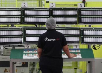 Uzay teknolojilerine Türk imzası | GÜNEŞ HÜCRESİ ABD UYDUSUNDA!