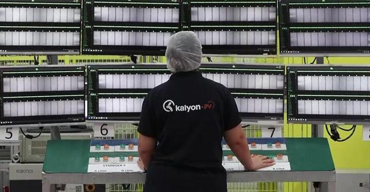 Uzay teknolojilerine Türk imzası | GÜNEŞ HÜCRESİ ABD UYDUSUNDA!