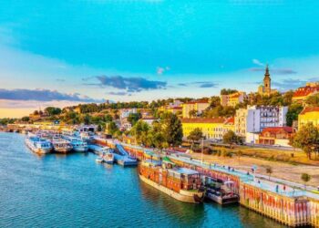 Sırbistan’ın başkenti Belgrad’da toplu taşıma artık ücretsiz