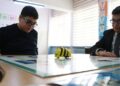Öğrenciler engellerini robotik kodlama ile aşıyor