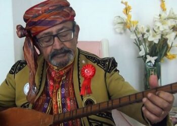 Türkülere adanan bir ömür