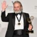 Haluk Bilginer, 47. Uluslararası Emmy Ödülleri’nde en iyi erkek oyuncu seçildi