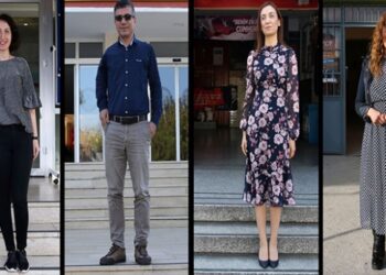 Engellerine rağmen öğrencilerini en iyi şekilde yetiştirmeye çalışıyorlar