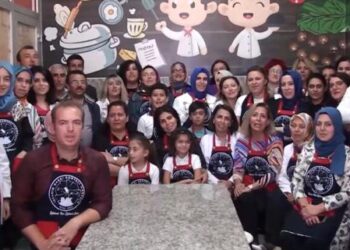 Yaptığı projelerle “modern çalıkuşu” unvanı aldı