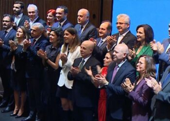 İş dünyası plastik kirliliğine karşı güçlerini birleştirdi