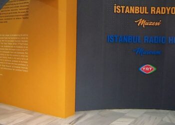 Türkiye’nin 92 yıllık radyo yayıncılığı Radyoevi Müzesi’nde