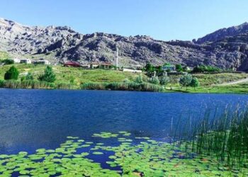 Dipsiz Göl doğal sit alanı ilan edilecek