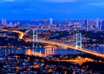 20 Kasım Dünya Çocuk Günü’nde köprüler maviye bürünecek