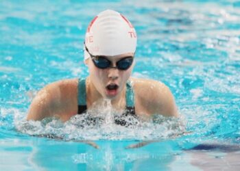 Özel sporcu Tekin, Bosna Hersek’te 3 madalya kazandı