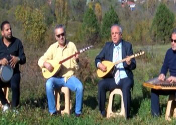 TRT, “Tombulacık Halimem” türküsünün Zonguldak’a ait olduğunu belgeledi