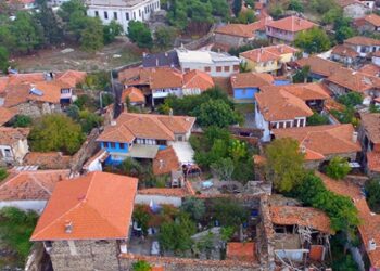 Kula evlerinin turizm elçisi: Zabun Hoca