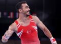 Son dakika… Ferhat Arıcan, cimnasitkte bronz madalya kazandı!