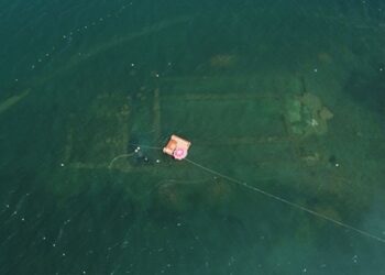 İznik’teki bin 500 yıllık bazilika su altı müzesi olacak