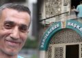 Darülaceze önce yuvası sonra iş yeri oldu