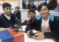 Genç mucitlerin birbirinden farklı tasarımları