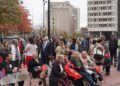 24. Boston Türk Kültür ve Sanat Festivali başladı