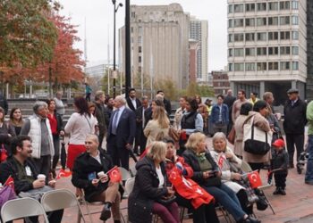 24. Boston Türk Kültür ve Sanat Festivali başladı