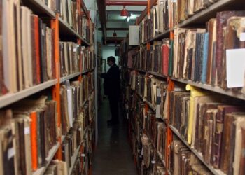 Kütüphanelerdeki etkinlikler kılavuzda toplanacak