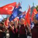 Avustralya’da Cumhuriyet Bayramı coşkusu