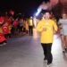 Farkındalık Koşusu’na katılan sporcular Düzce’ye ulaştı