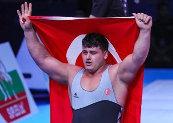 31 Türk sporcu olimpiyat vizesi aldı