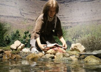 Hasankeyf Müzesi ziyaretçilerini bekliyor