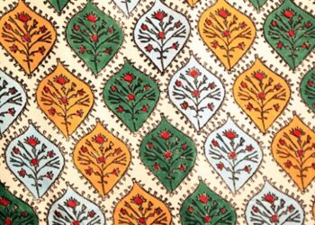 600 yıllık Tokat yazma motifleri sergilendi