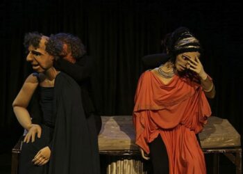 Ankara Kukla Festivali yarın başlıyor