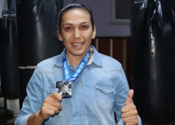 Dünya ikinciliğini Mehmetçiğe armağan etti