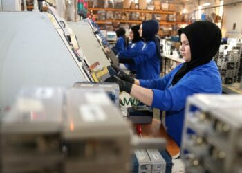 Kadına İş’te Fırsat Eşitliği Ödülüne başvurular başladı