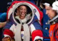 NASA yeni nesil uzay giysisi tasarımlarını tanıttı