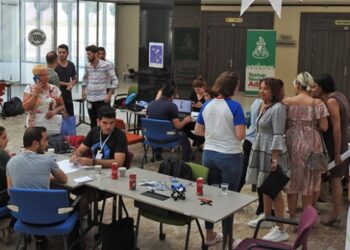 Adana’da girişim fikirleri bu merkezde gerçeğe dönüşecek