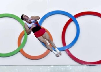 Ahmet Önder’den gümüş madalya