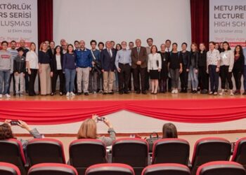 Türkiye Nobel ödüllü bilim insanlarını ağırlayacak
