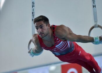 Milli sporcu İbrahim Çolak’tan tarihi başarı