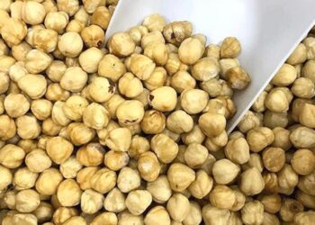 Türkiye geçen yıl fındıktan 1,86 milyar dolar kazandı