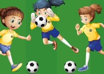 Fenerbahçe kız çocuklarına futbol öğretecek