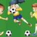 Fenerbahçe kız çocuklarına futbol öğretecek