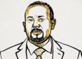 Nobel Barış Ödülü Etiyopya Başbakanı Abiy Ahmet Ali’ye verildi