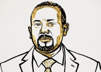 Nobel Barış Ödülü Etiyopya Başbakanı Abiy Ahmet Ali’ye verildi